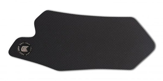 Adesivi per serbatoio moto Ducati STREETFIGHTER V2 2021-2022 colore Nero, tipo Eazi-Grip PRO