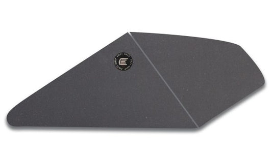 Adesivi serbatoio moto per BMW G 310R colore Nero, tipo Eazi-Grip SIL