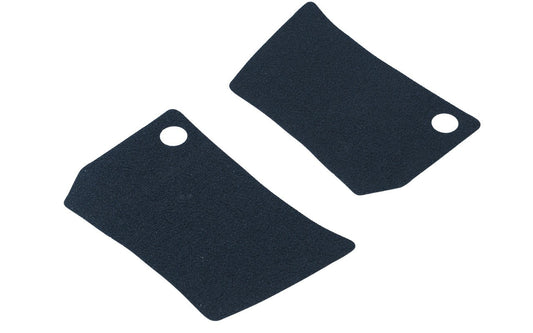 Kit 2pz.adesivi anti-scivolo serbatoio BMW K1200R / K1300R 05/08 - trasparente