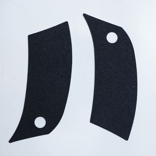 Kit 2pz.adesivi anti-scivolo serbatoio BMW K1600 GT LE/SE, K1600GT(L) - trasparente