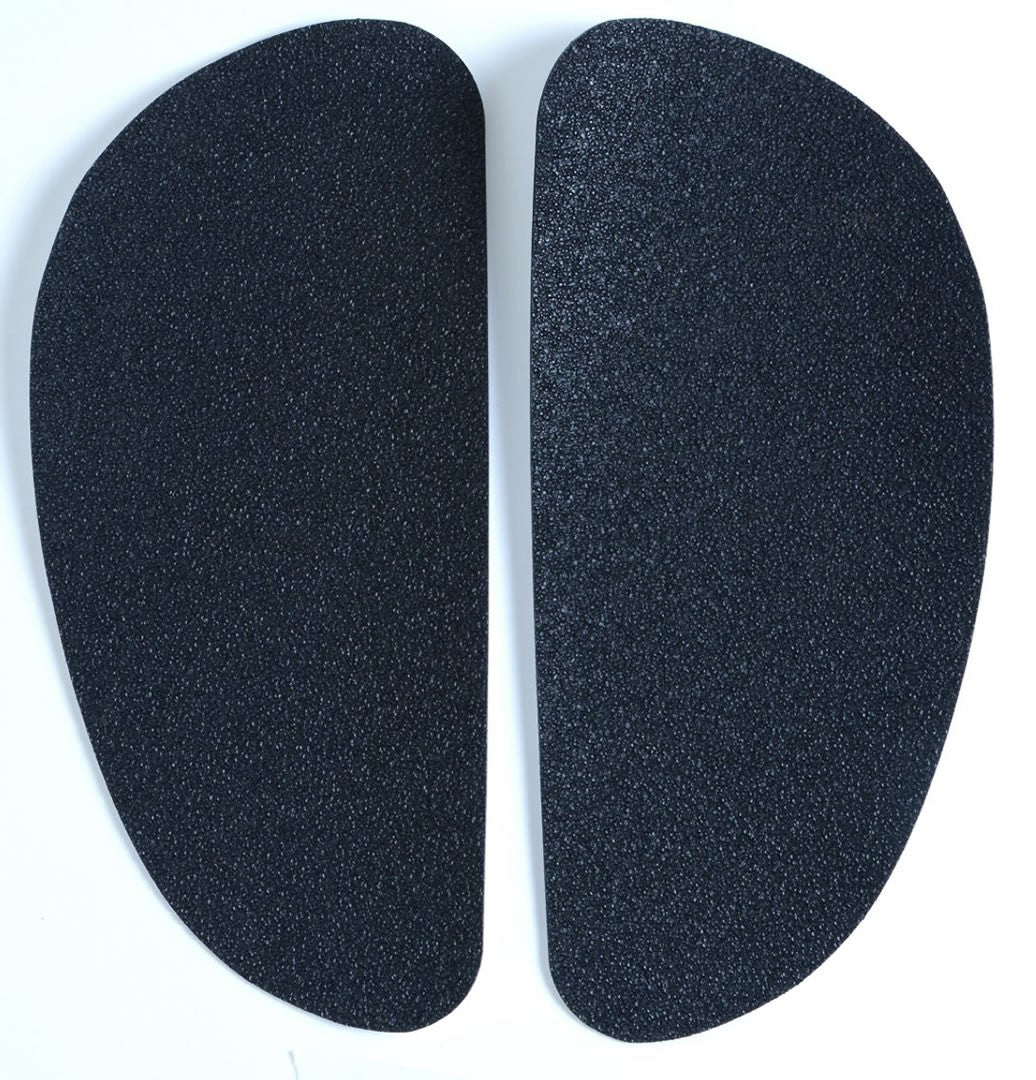 Kit 2pz.adesivi anti-scivolo serbatoio DUCATI 748/916/996/998- nero