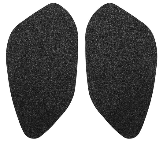 Kit 2pz.adesivi anti-scivolo serbatoio HONDA CBR250R 2011 - nero