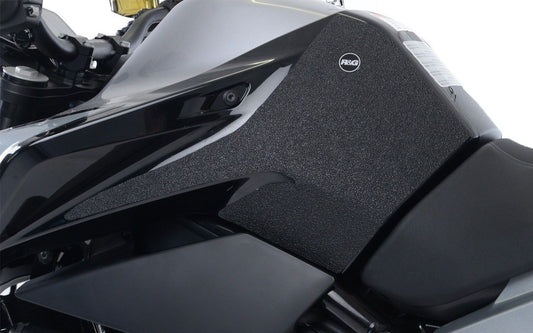 Kit 2pz.adesivi anti-scivolo serbatoio KTM 790/890R DUKE - trasparente