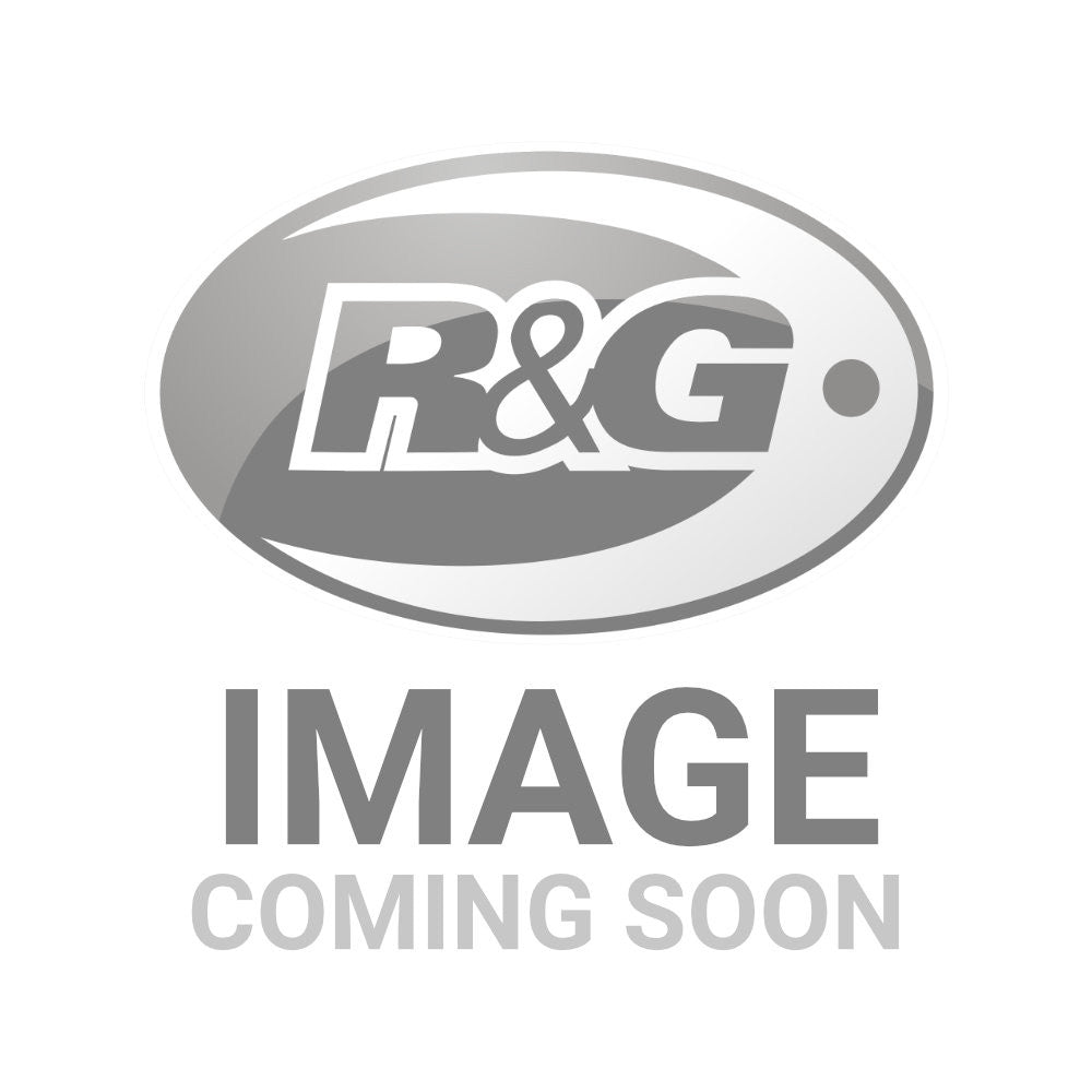 Kit 4pz.adesivi anti-scivolo serbatoio APRILIA RSV-4 / RSV4 1100 Factory '19- / RSV4RR '15- / RSV4RF / Tuono 11/15 - trasparente