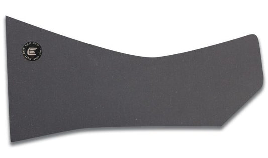 Adesivi serbatoio moto per KTM 690 SMC R colore Nero, tipo Eazi-Grip SIL