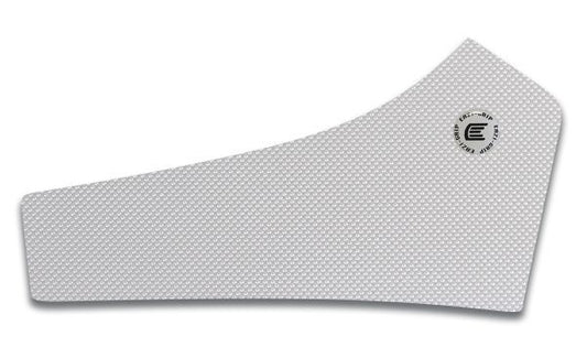Adesivi serbatoio moto per Honda CRF300L colore Trasparente, tipo Eazi-Grip PRO