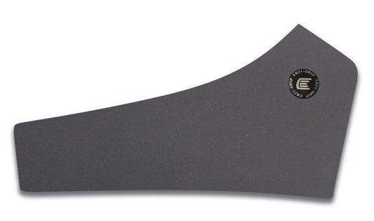 Adesivi serbatoio moto per Honda CRF300L colore Nero, tipo Eazi-Grip SIL