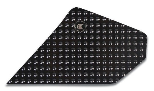 Adesivi serbatoio moto per Honda Hornet colore Nero, tipo Eazi-Grip EVO