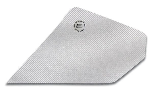 Adesivi serbatoio moto per Honda Hornet colore Trasparente, tipo Eazi-Grip PRO
