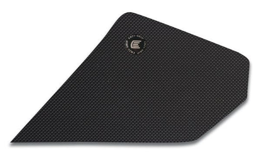 Adesivi serbatoio moto per Honda Hornet colore Nero, tipo Eazi-Grip PRO