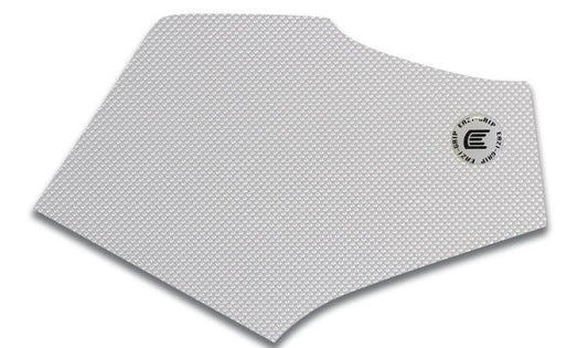 Adesivi serbatoio moto per SVARTPILEN 125 colore Trasparente, tipo Eazi-Grip PRO