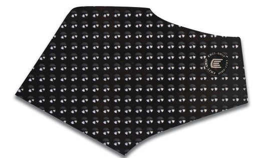 Adesivi serbatoio moto per VITPILEN 250 colore Nero, tipo Eazi-Grip EVO