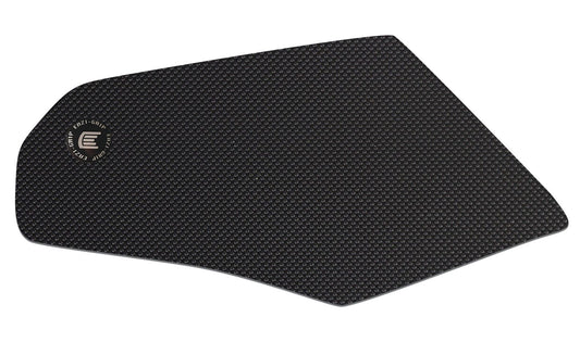 Adesivi serbatoio moto Triumph Speed Triple 1200 RR 2022 colore Nero, tipo Eazi-Grip PRO