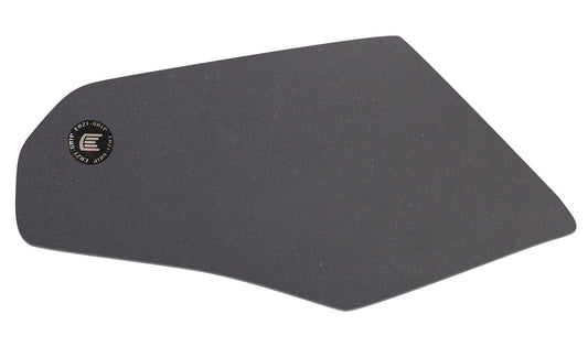 Adesivi serbatoio moto Triumph Speed Triple 1200 RR 2022 colore Nero, tipo Eazi-Grip SIL