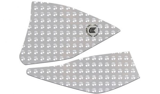 Adesivi serbatoio per Ducati MULTISTRADA V4 2021-2022 colore Trasparente, tipo Eazi-Grip EVO