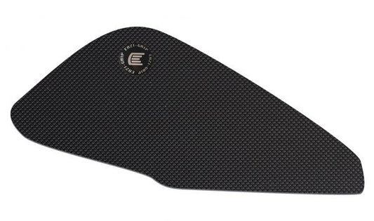 Adesivi serbatoio per Honda CMX1100 Rebel 2021-2022 colore Nero, tipo Eazi-Grip PRO