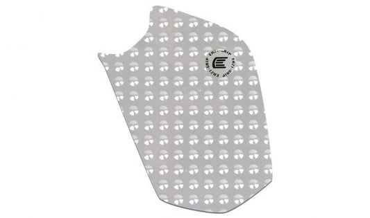 Adesivi serbatoio per Honda MSX125 2021-2022 colore Trasparente, tipo Eazi-Grip EVO