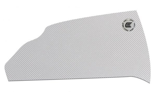 Adesivi serbatoio per Honda NC750X 2021-2022 colore Trasparente, tipo Eazi-Grip PRO