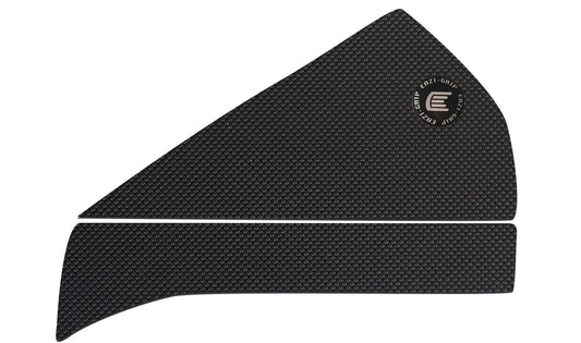 Adesivi serbatoio per KTM 390 Adventure 2020-2022 colore Nero, tipo Eazi-Grip PRO