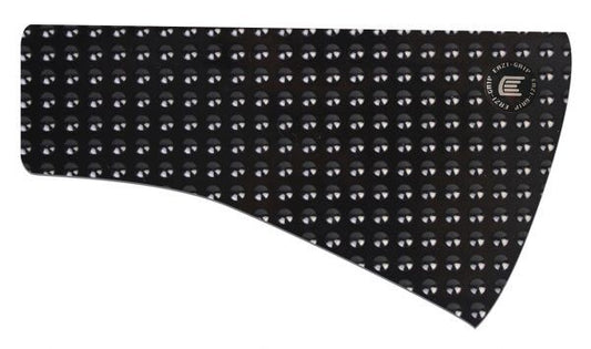 Adesivi serbatoio per KTM 890 Adventure 2021-2022 colore Nero, tipo Eazi-Grip EVO