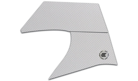 Adesivi serbatoio per KTM 1290 Super Adventure 2021-2022 colore Trasparente, tipo Eazi-Grip PRO