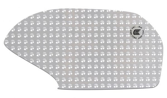 Adesivi serbatoio per Suzuki Hayabusa 2021-2022 colore Trasparente, tipo Eazi-Grip EVO