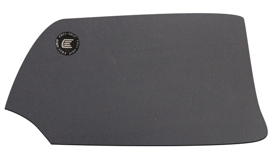 Adesivi serbatoio per Suzuki V-Strom 1050 2020-2022 colore Nero, tipo Eazi-Grip SIL