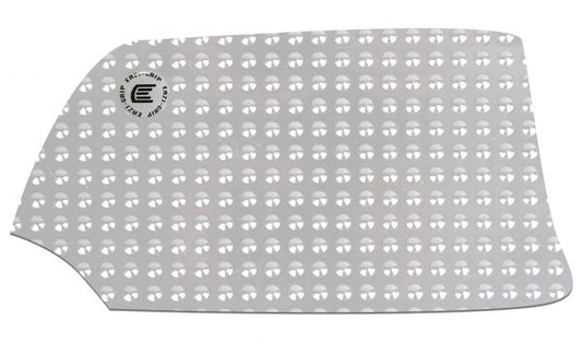 Adesivi serbatoio per Suzuki V-Strom 1050 2020-2022 colore Trasparente, tipo Eazi-Grip EVO