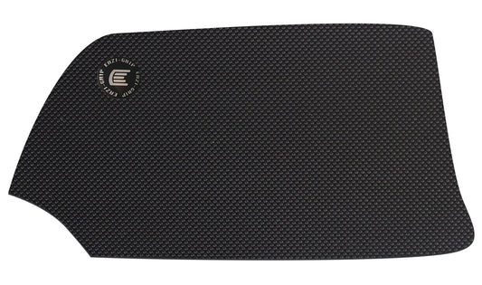 Adesivi serbatoio per Suzuki V-Strom 1050 2020-2022 colore Nero, tipo Eazi-Grip PRO
