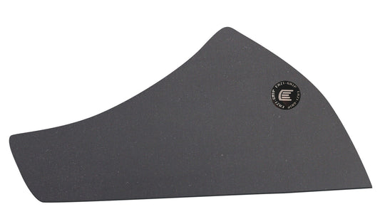 Adesivi serbatoio per Triumph Tiger 850 Sport 2021-2022 colore Nero, tipo Eazi-Grip SIL