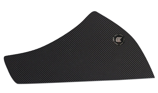 Adesivi serbatoio per Triumph Tiger 900 2020-2022 colore Nero, tipo Eazi-Grip PRO