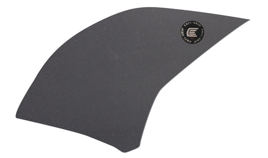 Adesivi serbatoio per Yamaha MT-07 2021-2022 colore Nero, tipo Eazi-Grip SIL