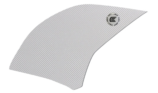 Adesivi serbatoio per Yamaha MT-07 2021-2022 colore Trasparente, tipo Eazi-Grip PRO