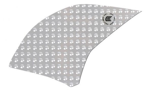 Adesivi serbatoio per Yamaha MT-07 2021-2022 colore Trasparente, tipo Eazi-Grip EVO