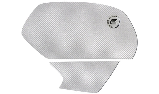Adesivi serbatoio per Yamaha MT-09 2021-2022 colore Trasparente, tipo Eazi-Grip PRO