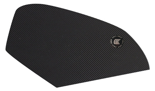 Adesivi serbatoio per Yamaha Tracer 9/Tracer 9 GT 2021-2022 colore Nero, tipo Eazi-Grip PRO