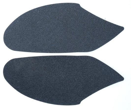 Kit 2pz.adesivi anti-scivolo serbatoio SUZUKI GSXR600/750 06/07 - nero