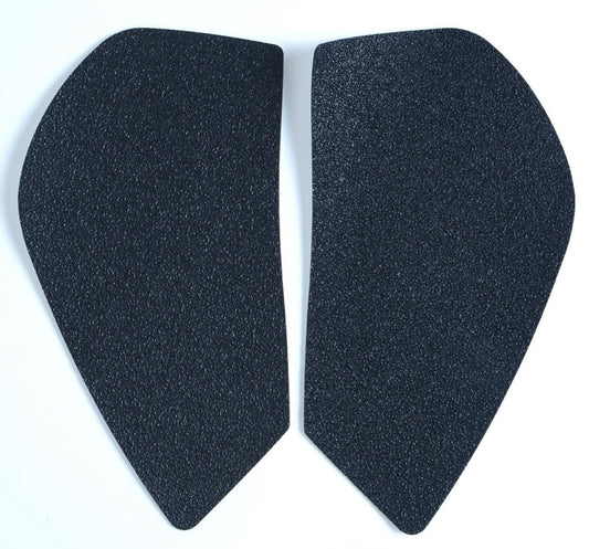 Kit 2pz.adesivi anti-scivolo serbatoio SUZUKI GSXR600/750 11/14 - trasparente