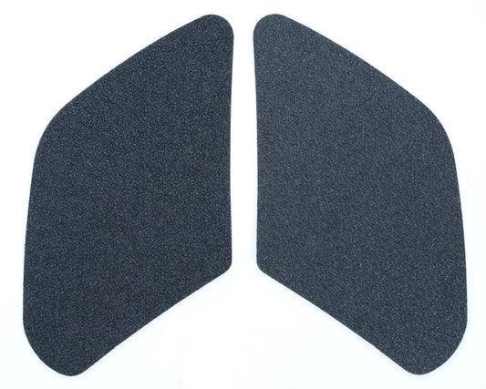 Kit 2pz.adesivi anti-scivolo serbatoio SUZUKI SV1000 03/07 - nero