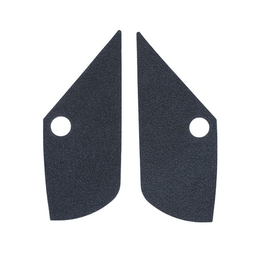 Kit 2pz.adesivi anti-scivolo serbatoio TRIUMPH Sprint GT 10/ - trasparente