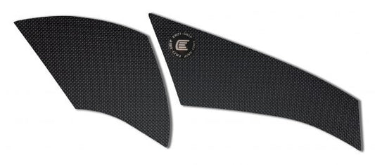 Adesivo antiscivolo serbatoio moto Ducati MULTISTRADA V2 2021-2022 colore Nero, tipo Eazi-Grip PRO