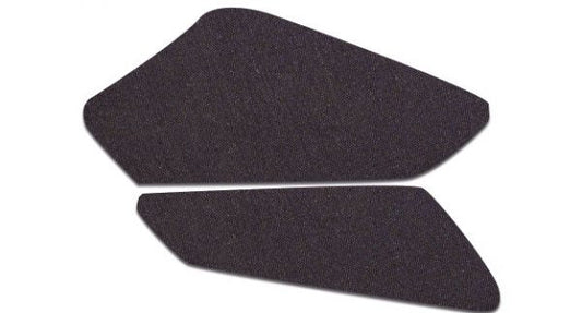 Adesivo moto BMW S1000XR 2020-2022 colore Nero, tipo Eazi-Grip SIL