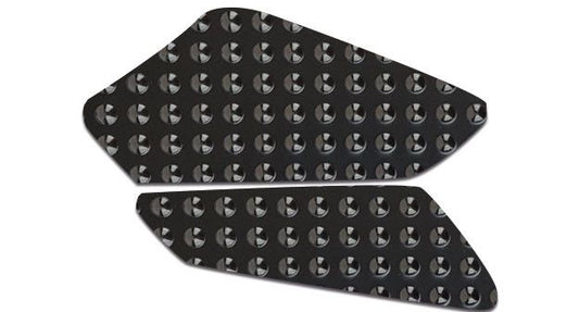 Adesivo moto BMW S1000XR 2020-2022 colore Nero, tipo Eazi-Grip EVO