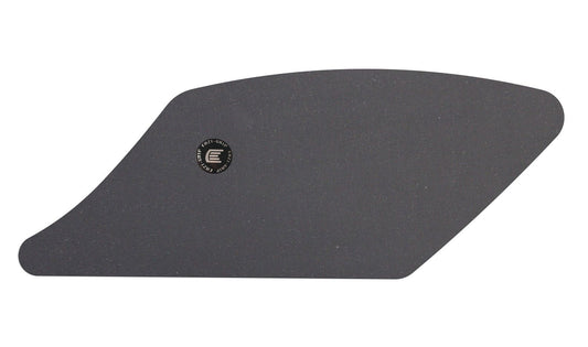 Adesivo serbatoio antiscivolo Ninja ZX-25R 2020-2022 colore Nero, tipo Eazi-Grip SIL