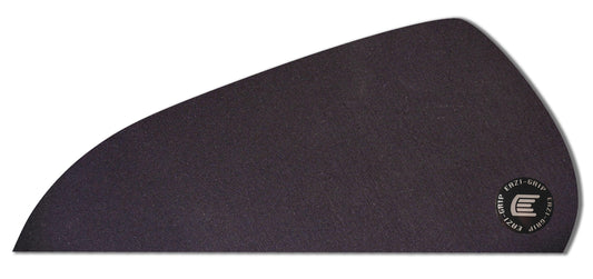 Adesivo serbatoio moto Kawasaki Z650RS 2021-2022 colore Nero, tipo Eazi-Grip SIL