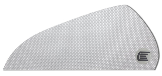 Adesivo serbatoio moto Kawasaki Z650RS 2021-2022 colore Trasparente, tipo Eazi-Grip PRO