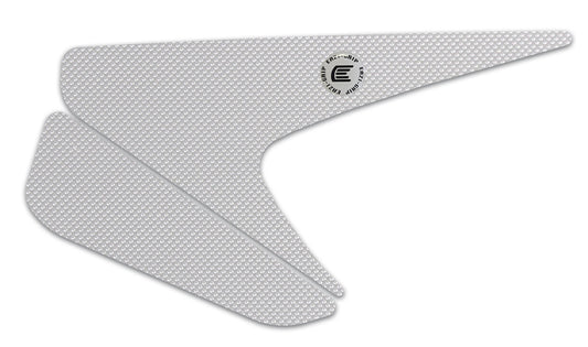 Adesivo serbatoio MV Agusta Brutale 1000/Rush 2020-2022 colore Trasparente, tipo Eazi-Grip PRO