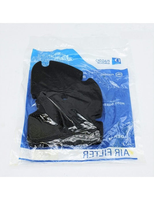 FILTRO ARIA ORIGINALE VESPA GTS 125 200 250 300 (8319970P)