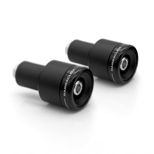 ANTIVIBRANTI B-LUX NERO (coppia)