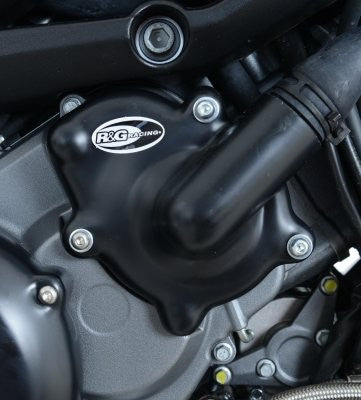 APRILIA CAPONORD 1200 / DORSODURO 1200 / SHIVER 900 cover pompa acqua